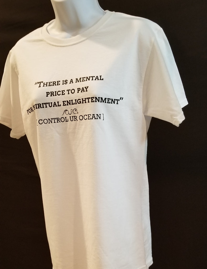 CURO Inspirational T-Shirt
