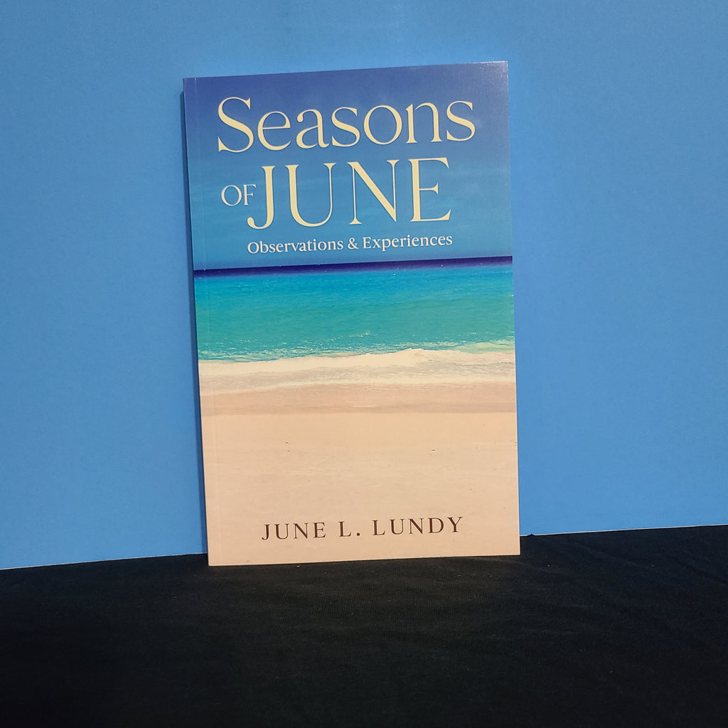 Seasons of June