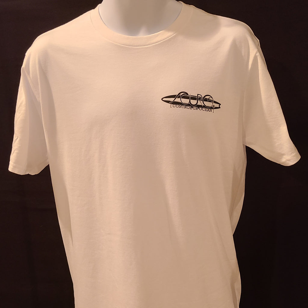 CURO Surf board T-Shirt
